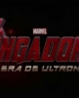 Imagem de Em cartaz: Vingadores, Era de Ultron