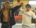 Imagem de Rio-verdense disputará brasileiro de jiu-jitsu