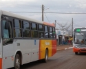 Imagem de Tarifa de ônibus mais cara