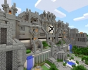 Imagem de Minecraft será lançado para Xbox One