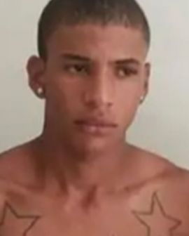 Imagem de Jovem é morto a tiro em Mineiros