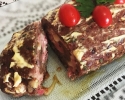 Imagem de Receita do dia: Rocambole de kafta