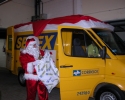 Imagem de Papai Noel dos Correios começa hoje em Goiás