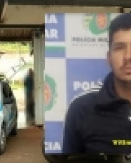 Imagem de Detento é morto durante briga no presídio de Jataí