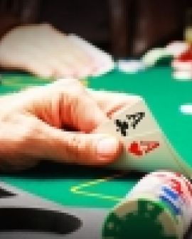 Imagem de Jogadores de todo o Brasil participam da Liga Centro-Oeste de Poker