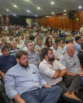 Imagem de Redução no preço do leite pago ao produtor desmotiva pecuária leiteira em Goiás