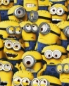 Imagem de Em cartaz: Minions