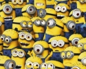 Imagem de Em cartaz: Minions