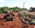 Imagem de Mobilidade urbana para os moradores do Recanto do Bosque