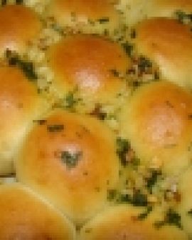 Imagem de Receita do dia: Pão de cebola