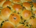 Imagem de Receita do dia: Pão de cebola