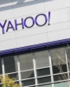 Imagem de Yahoo é comprado por US$ 4,8 bilhões pela Verizon