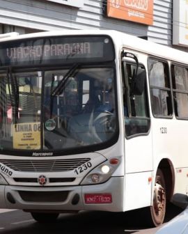 Imagem de Confira o novo itinerário de transporte público coletivo em Rio Verde