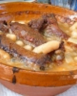 Imagem de Receita do dia: Cassoulet