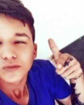 Imagem de Adolescente morre após ser baleado na porta de uma faculdade, em Jataí