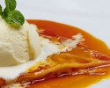 Imagem de Receita do dia: Crepe Suzette