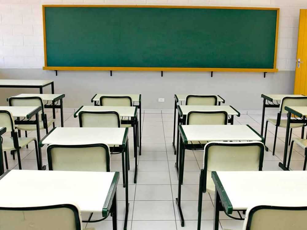 Imagem de Aulas em Goiás podem voltar só em agosto. Academias querem reabrir