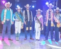 Imagem de Baile das comitivas elegeu nova rainha e o primeiro cowboy