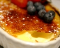 Imagem de Receita do dia: Creme Brulée