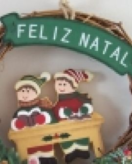 Imagem de Pavê & Comê: Especial receitas de natal IV