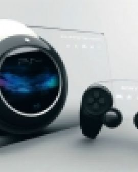 Imagem de Playstation 4 e Xbox 720 devem sair em 2013