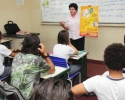 Imagem de Estudantes participarão do concurso “Goiás na Ponta do Lápis”