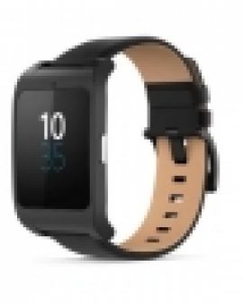 Imagem de Sony lança SmartWatch 3 no Brasil