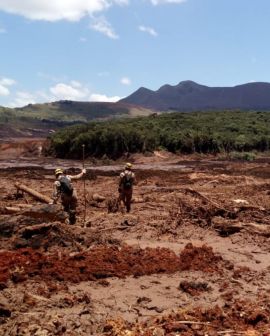 Imagem de Força-tarefa é instaurada para mapear quase 9 mil barragens em Goiás. Rio Verde vive situação de risco, afirma Corpo de Bombeiros