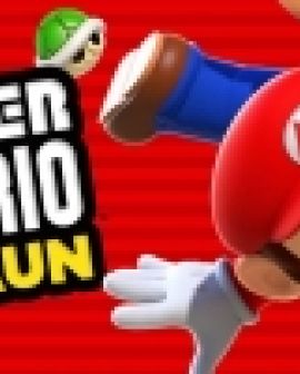 Imagem de Super Mario Run é lançado para Android