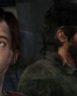 Imagem de The Last of Us 2 está em produção
