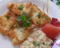 Imagem de Receita do dia: Peixe empanado com molho tártaro