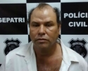 Imagem de Ladrão de cargas preso pela Polícia Civil