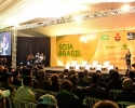 Imagem de Rio Verde recebe Fórum Soja Brasil nesta quarta