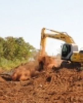 Imagem de Lago do Clube Dona Gercina ganhará pista de caminhada