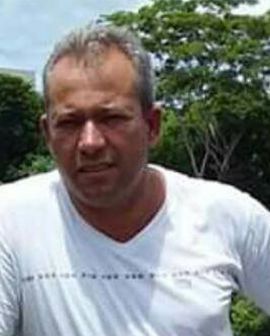 Imagem de Homem assassinado em Caiapônia