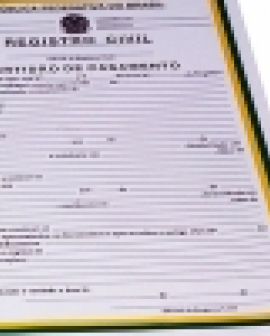 Imagem de Primeira certidão de casamento será gratuita em Rio Verde