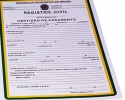 Imagem de Primeira certidão de casamento será gratuita em Rio Verde