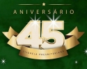 Imagem de Segunda Igreja Presbiteriana de Rio Verde comemora 45 anos de existência