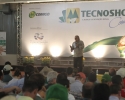 Imagem de Tenoshow 2014: José Luiz Tejon abordou perspectivas do agronegócio