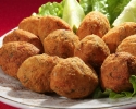 Imagem de Receita do dia: Bolinho de bacalhau