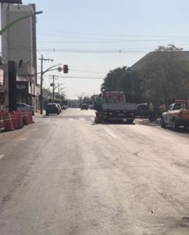 Imagem de Trânsito no centro de Rio Verde vai mudar. De novo