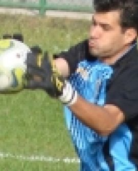 Imagem de Goianão 2013: Crac renova com o goleiro Donizeti