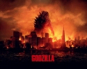 Imagem de Em cartaz: Godzilla