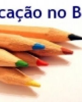 Imagem de Saídas para a educação