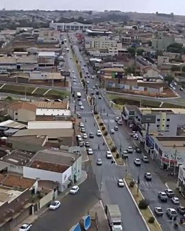 Imagem de Rio Verde é a 4ª maior cidade do estado de Goiás