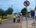 Imagem de AMT muda trânsito do Bairro Popular