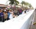 Imagem de Aniversário de Rio Verde terá bolo de 167 metros