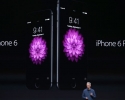 Imagem de Apple anuncia dois novos iPhones e relógio inteligente