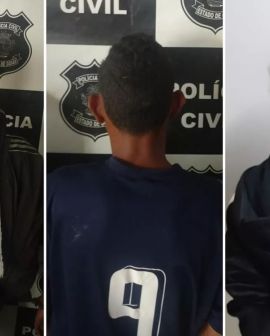 Imagem de Jovem rouba, estupra, arranca o coração e ateia fogo em idosa