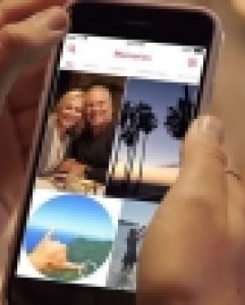 Imagem de Snapchat lança função que permite salvar e publicar fotos e vídeos antigos